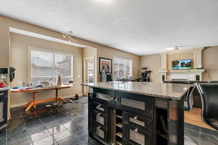 Property Photo:  35 Cranleigh Drive SE  AB T3M 1G7 