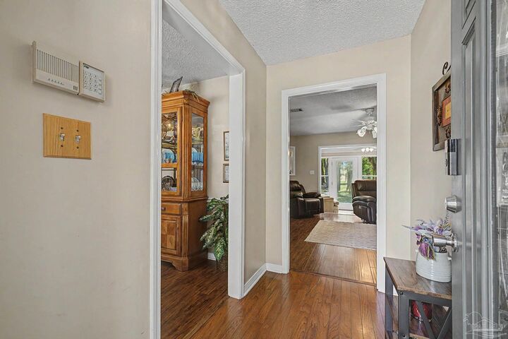 Property Photo:  5601 Windermere Trace  FL 32571 