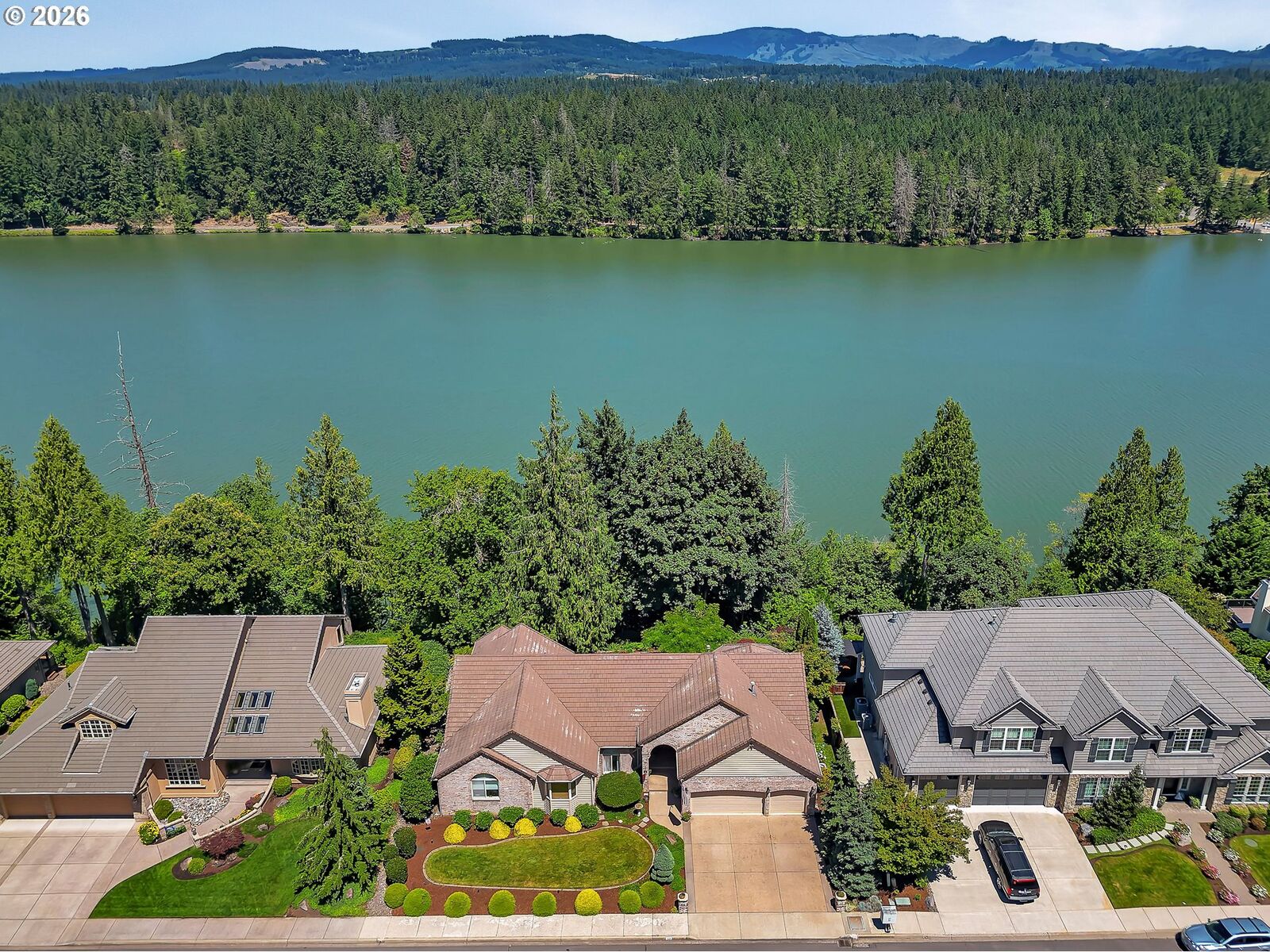 Property Photo:  1631 NW Lacamas Dr  WA 98607 