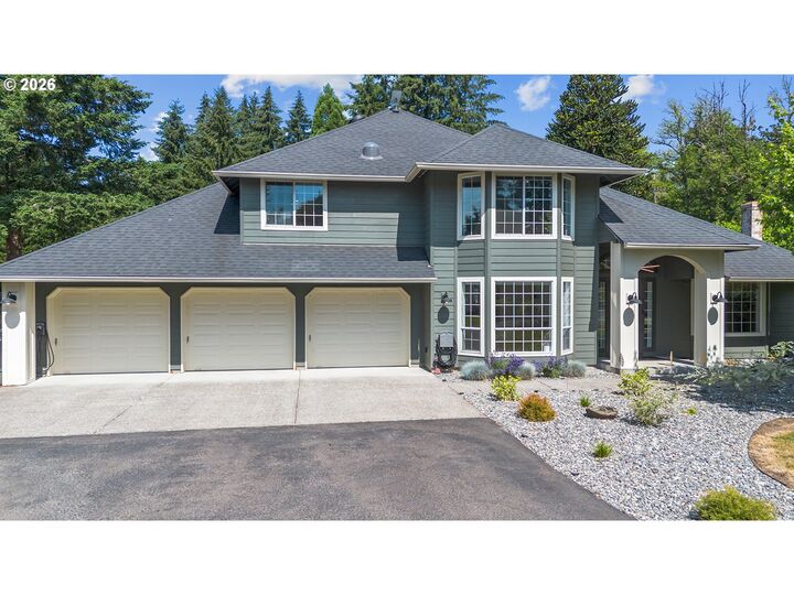Property Photo:  27214 NE 87th Ave  WA 98604 
