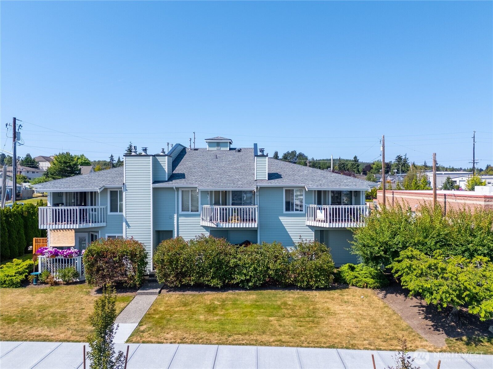 Property Photo: 3120 R Avenue 3 WA 98221