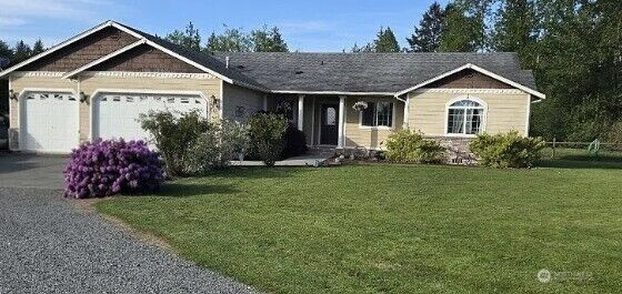 Property Photo: 6321 310th Street NW WA 98292