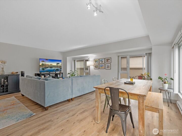Property Photo:  121  Vine Street 303  WA 98121 
