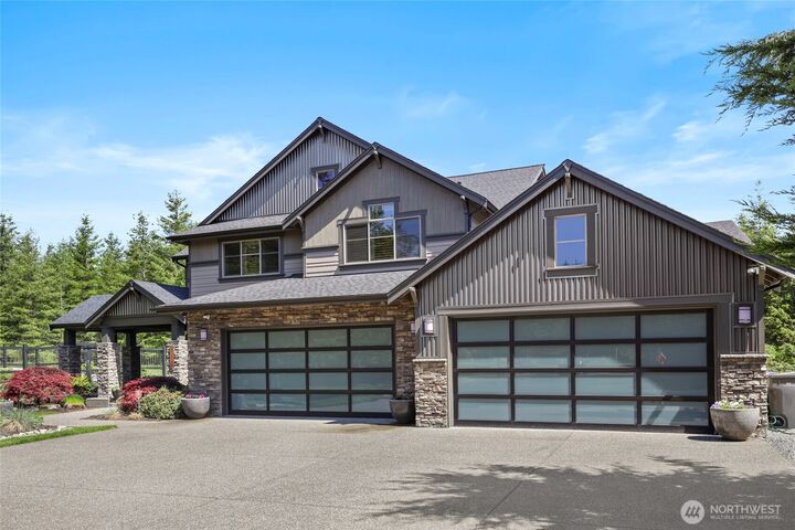 Property Photo:  31622 SE 283rd Court  WA 98051 