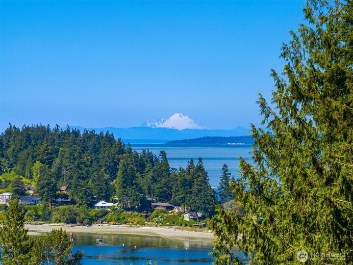 Property Photo: 10793 NE Bill Point Drive WA 98110