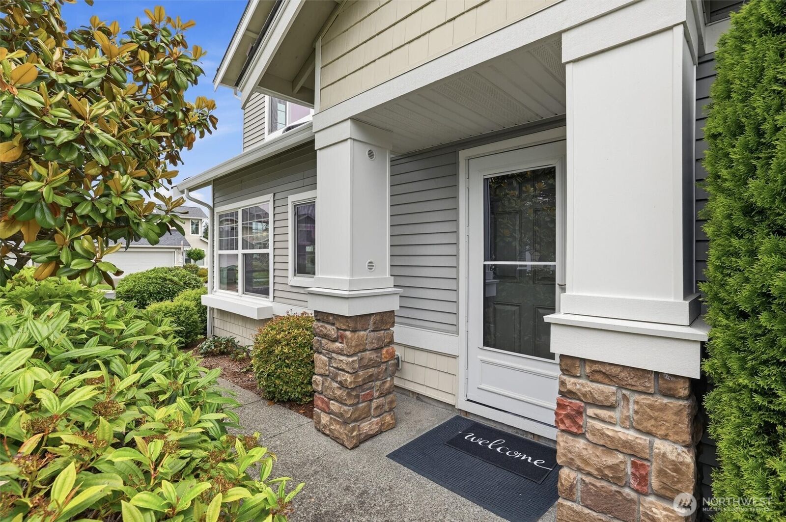 Property Photo:  2514  85th Drive NE C4  WA 98258 