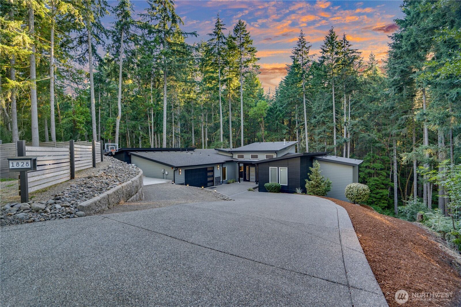 Property Photo:  1828  Clorindi Circle NW  WA 98335 