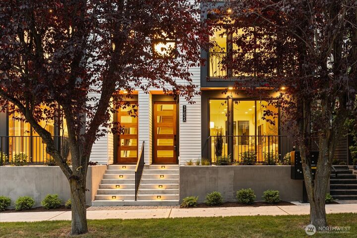 Property Photo:  1762 NW 60th Street A  WA 98107 