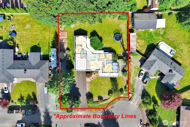 Property Photo:  14515  247th Drive SE  WA 98272 