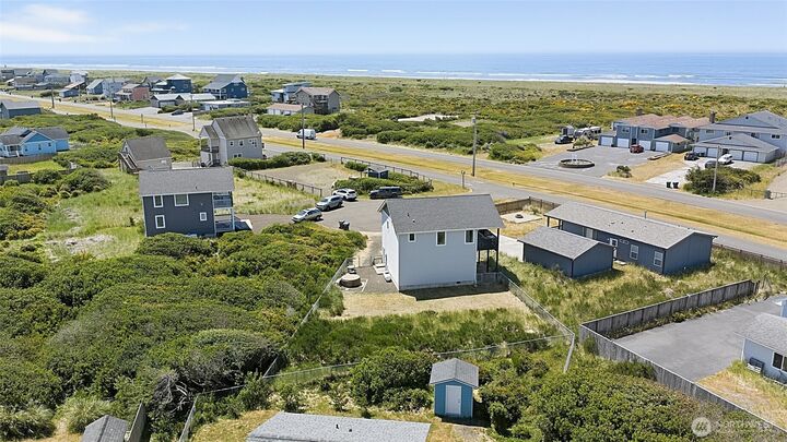 Property Photo: 1054 Cedar Crest Court SW WA 98569