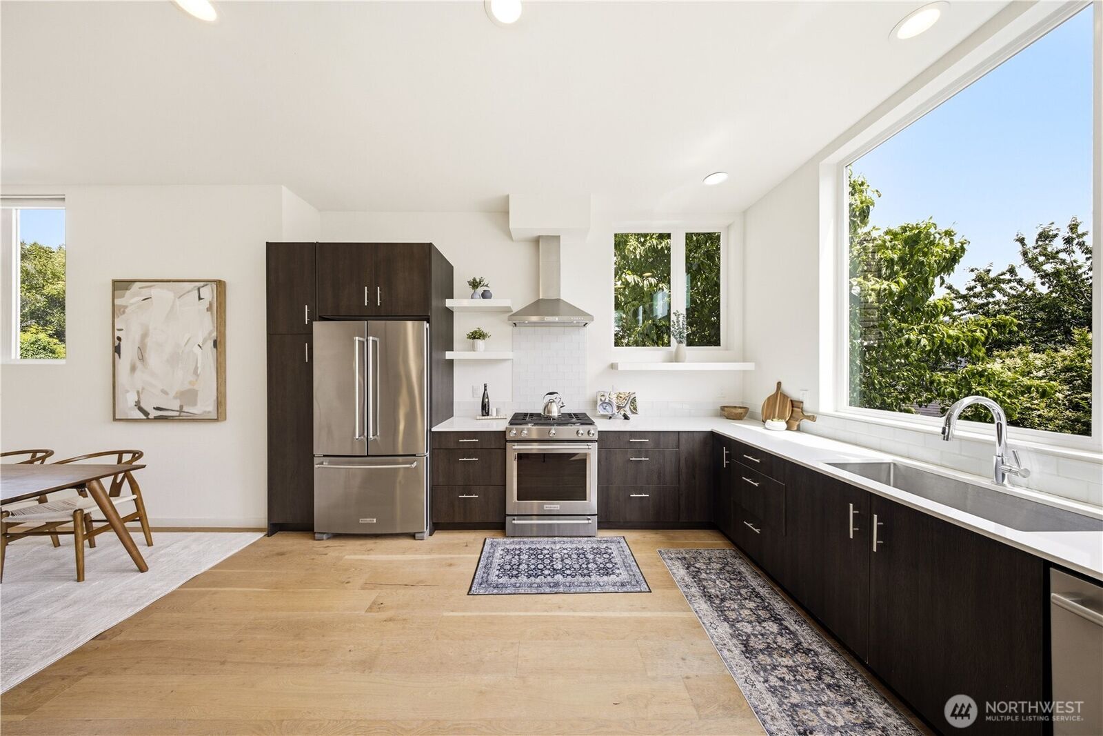 Property Photo: 3045 21st Avenue W C WA 98199