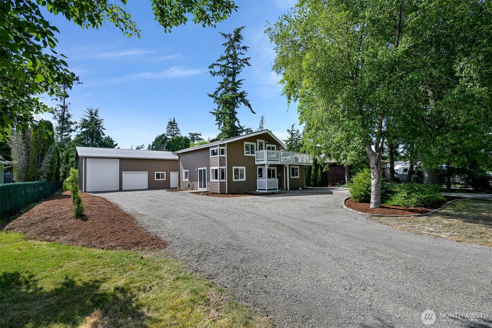 Comox Rentals House for sale in Blaine: 8141 Comox Road W, Blaine, WA 98230
