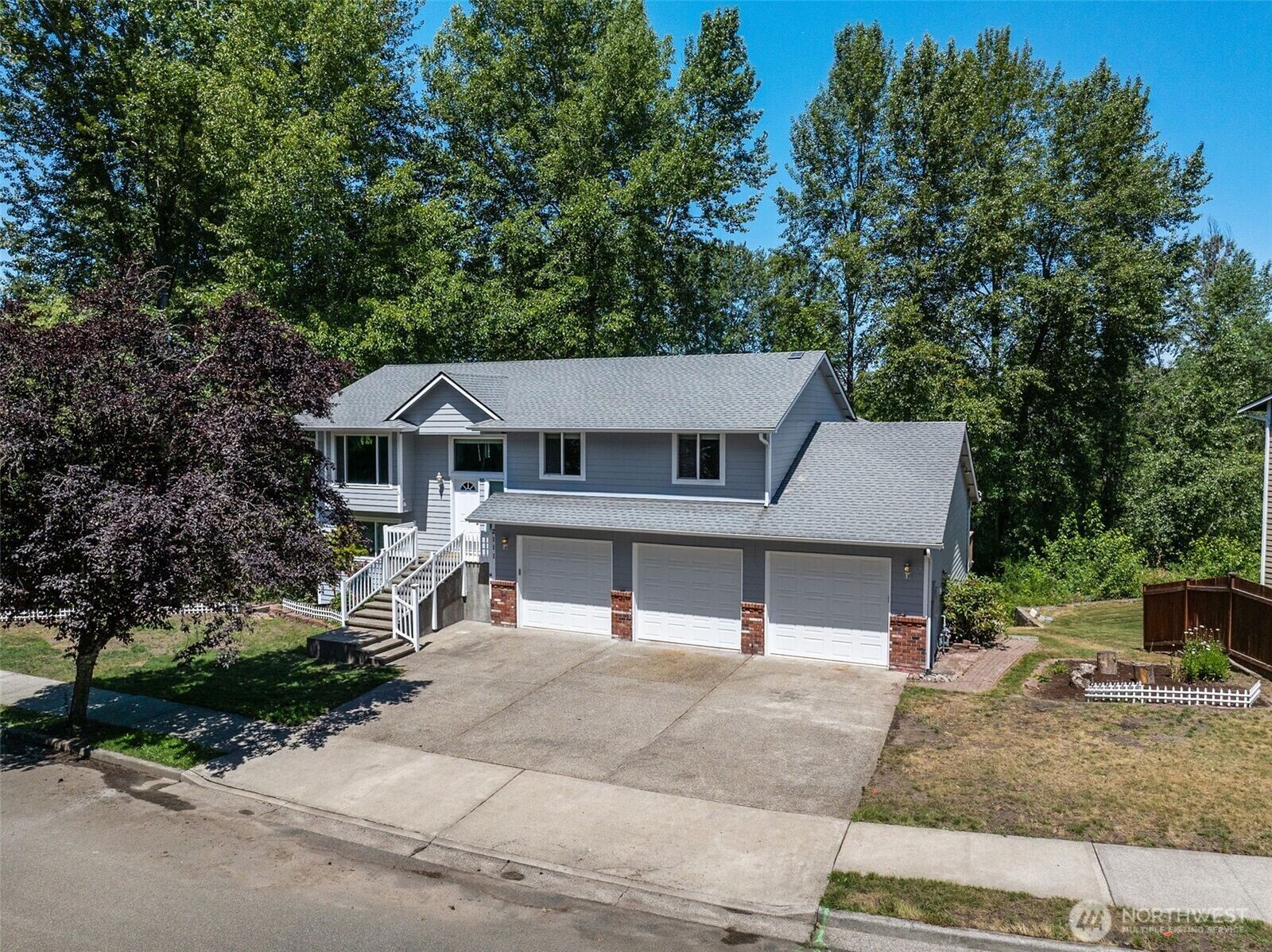 Property Photo: 2111 22nd Ave SE WA 98372