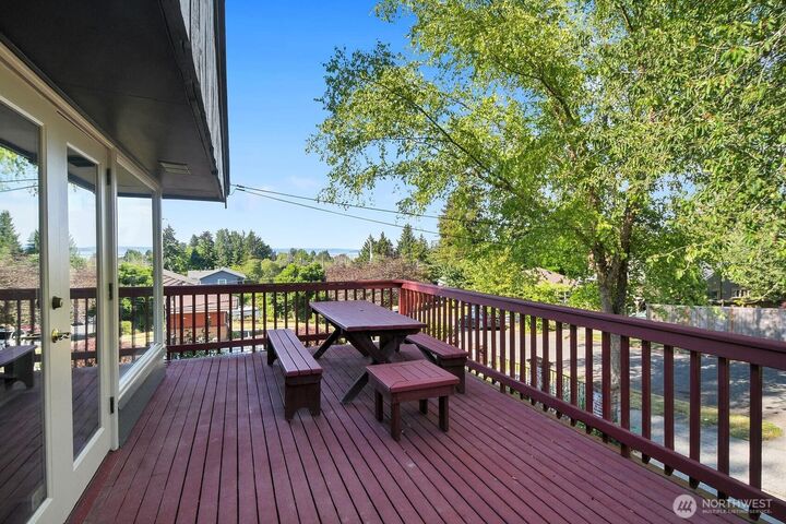 Property Photo:  4631  48th Avenue S  WA 98118 