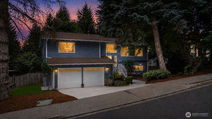 Property Photo: 12017 106th Avenue NE WA 98034
