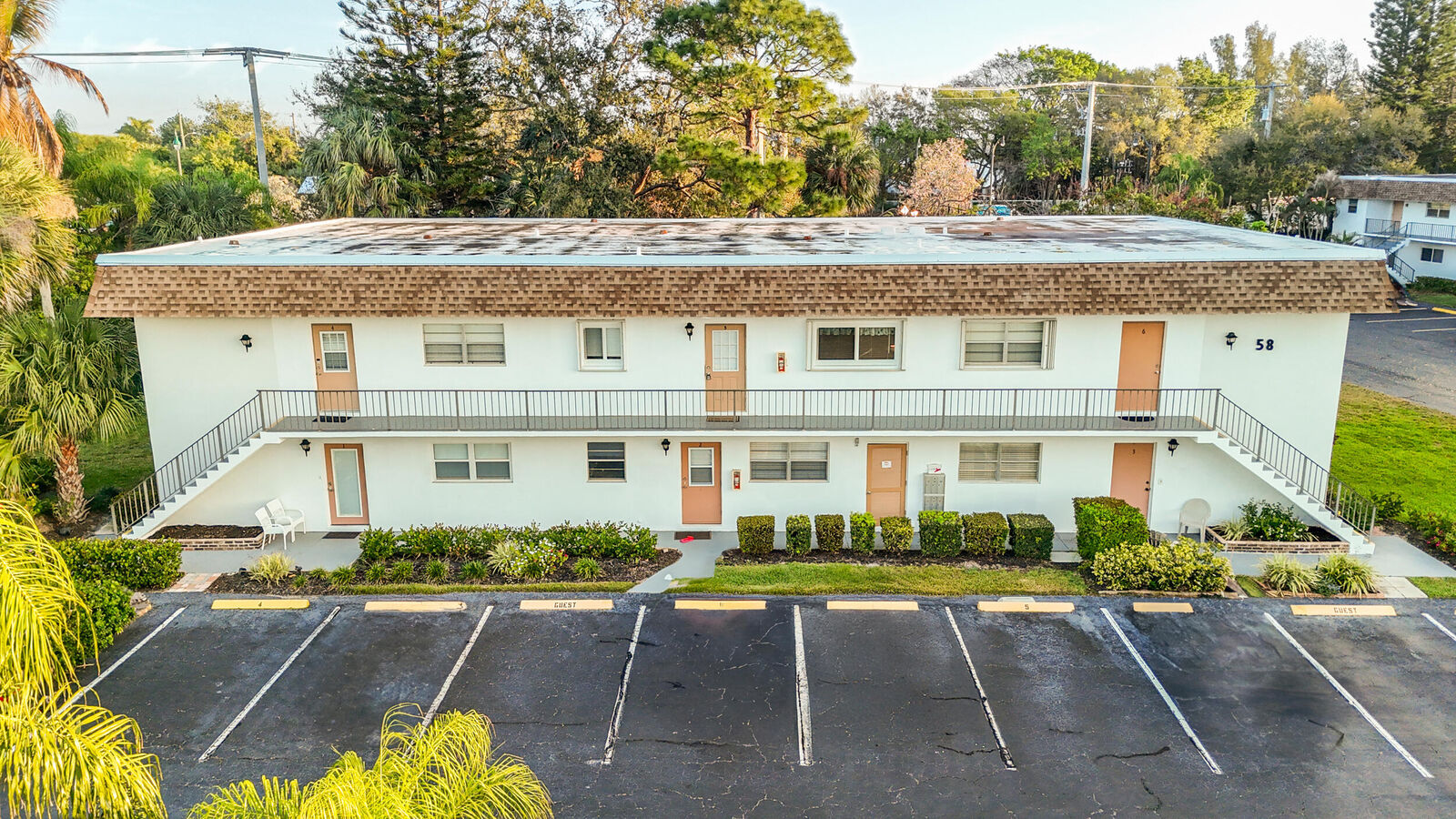 Property Photo:  2950 SE Ocean Boulevard 58-5  FL 34996 
