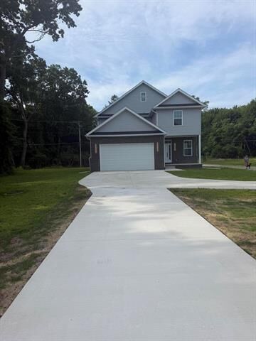 Property Photo:  35635 Joy Road  MI 48185 