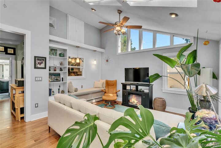 Property Photo:  2522 Benton Street  CO 80214 