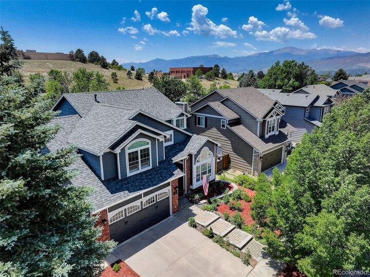 Property Photo:  9440 Melbourne Drive  CO 80920 