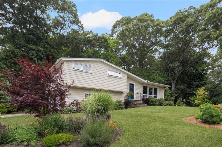 Property Photo: 10 Guzeika Road RI 02852