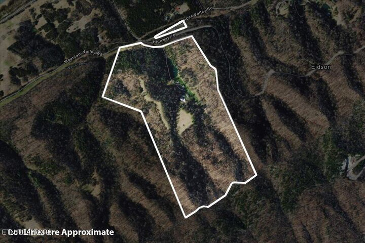 Property Photo:  3503 Tn-70  TN 37731 