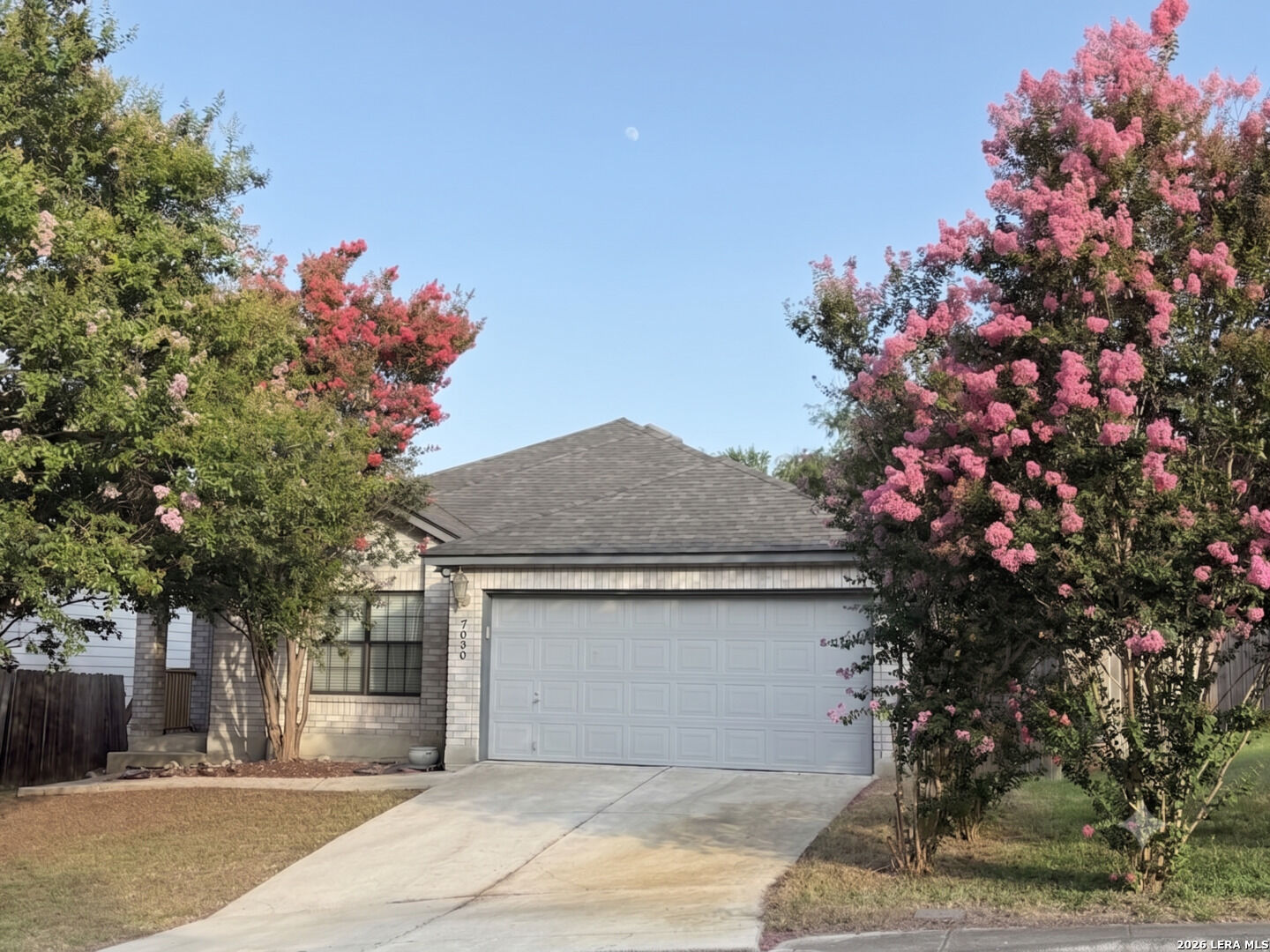 Property Photo:  7030 Knights Haven  TX 78233 