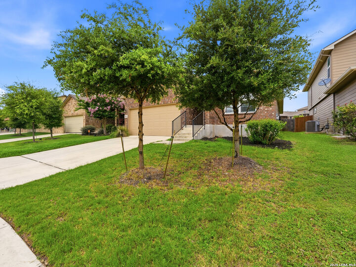 Property Photo:  831 Red Crossbill  TX 78253 