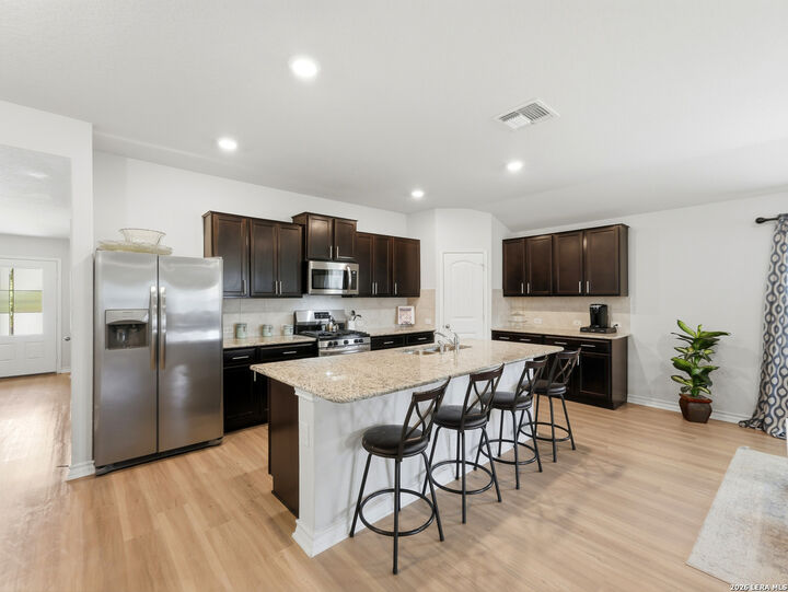 Property Photo:  831 Red Crossbill  TX 78253 