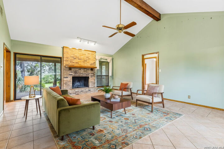 Property Photo:  8203 Park Lane Dr  TX 78266 