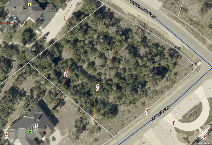 Property Photo:  0 Tbd (Lot 2259)  TX 78132 