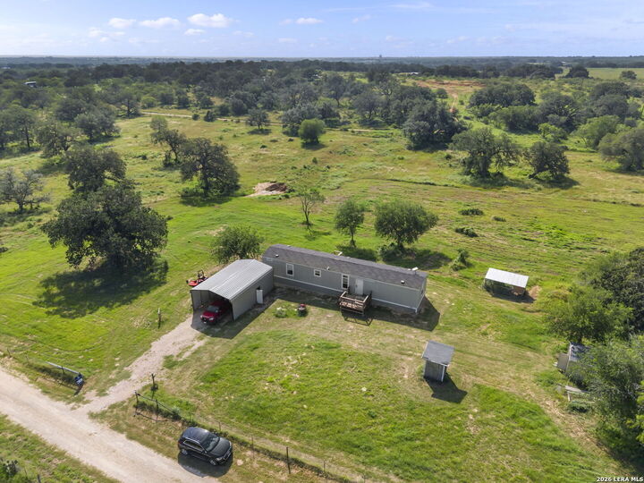 Property Photo: 1029 Postert Ln TX 78114