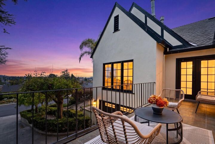 Property Photo:  1418 Escalona Drive  CA 95060 