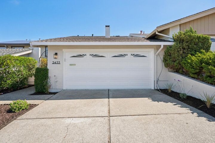 Property Photo:  2433 Hastings Drive  CA 94002 