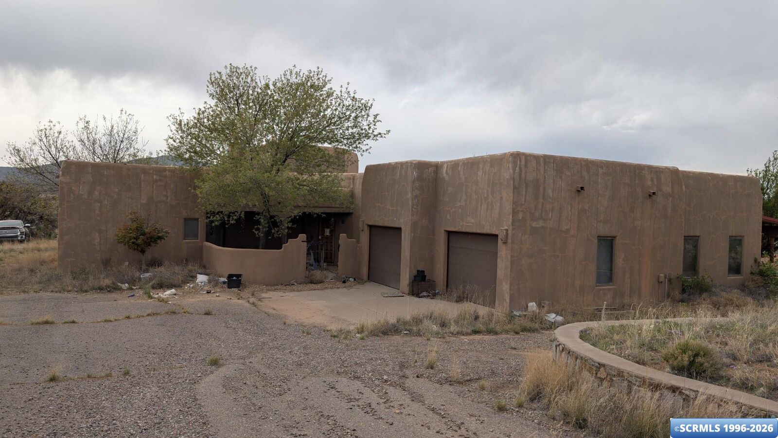 Property Photo: 41 Marguerite Lane NM 88061