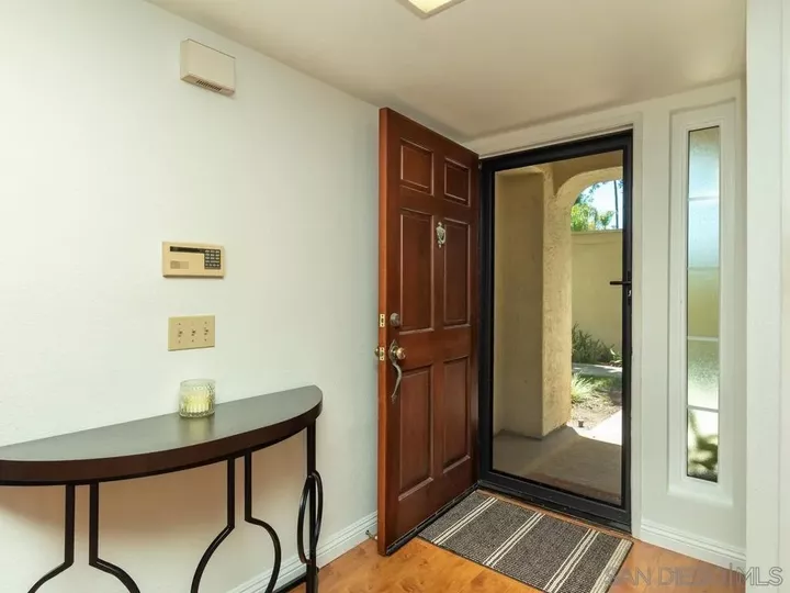 Property Photo: 7301 Calle De Fuentes CA 92009