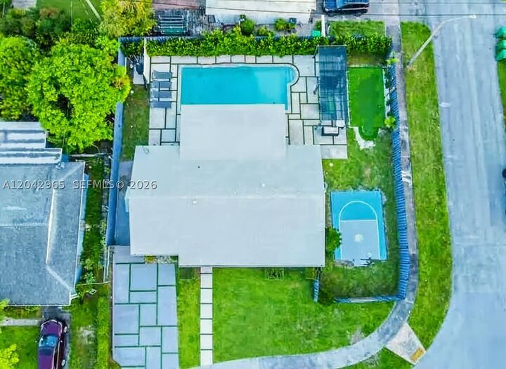 Property Photo:  10010 SW 162nd St  FL 33157 