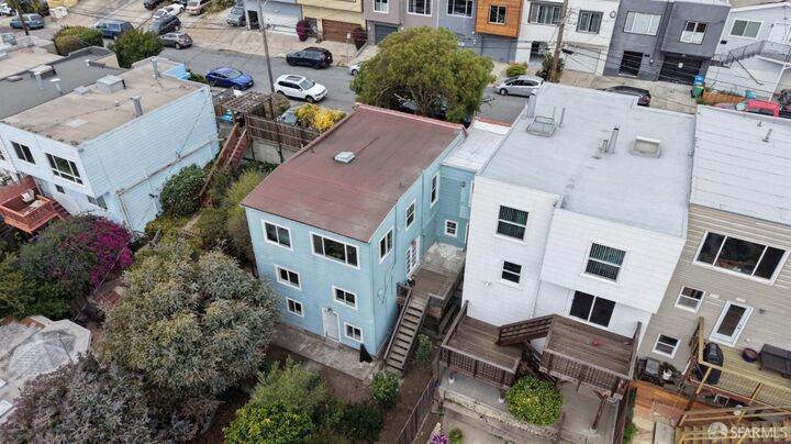 Property Photo:  29 Tucker Avenue  CA 94134 