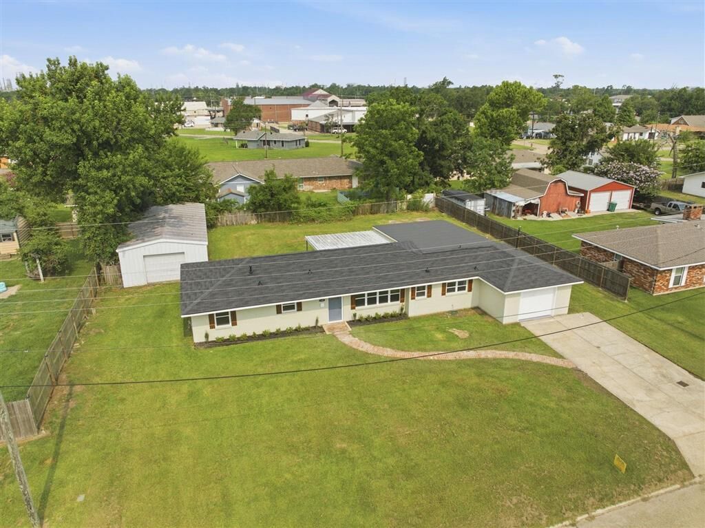 Property Photo: 1207 Matilda Street LA 70669