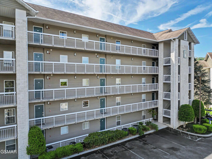 Property Photo:  205 Ogle Drive  TN 37863 