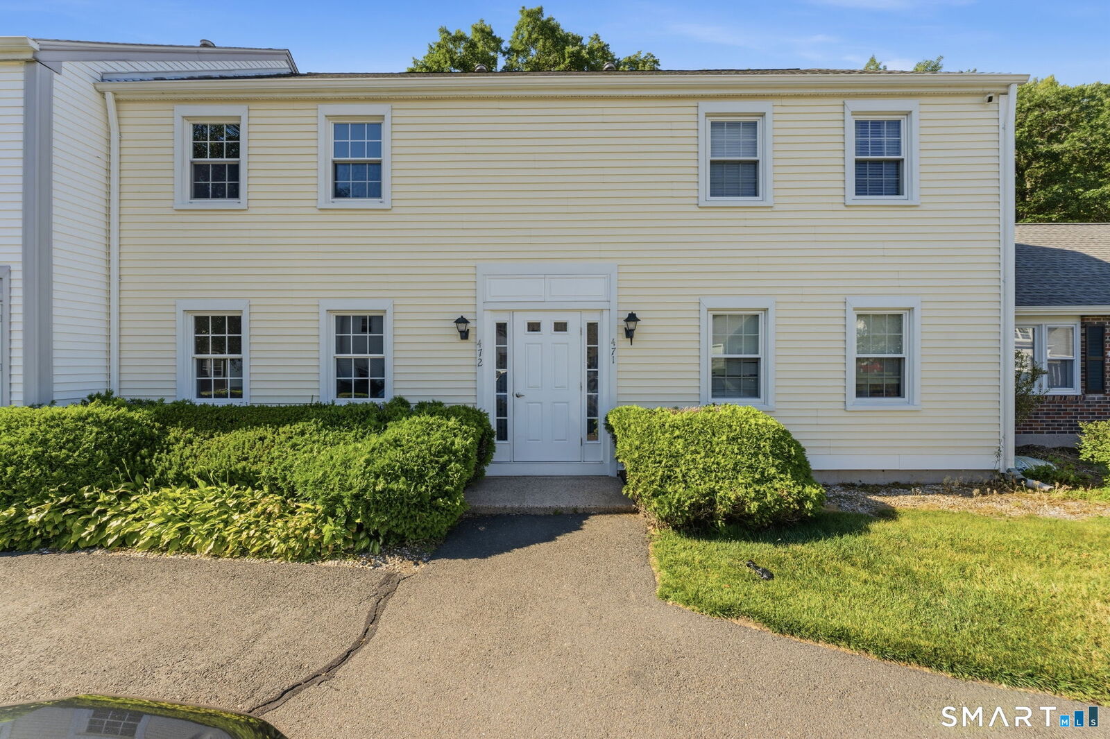 Property Photo:  472 Dowd Avenue 472  CT 06019 