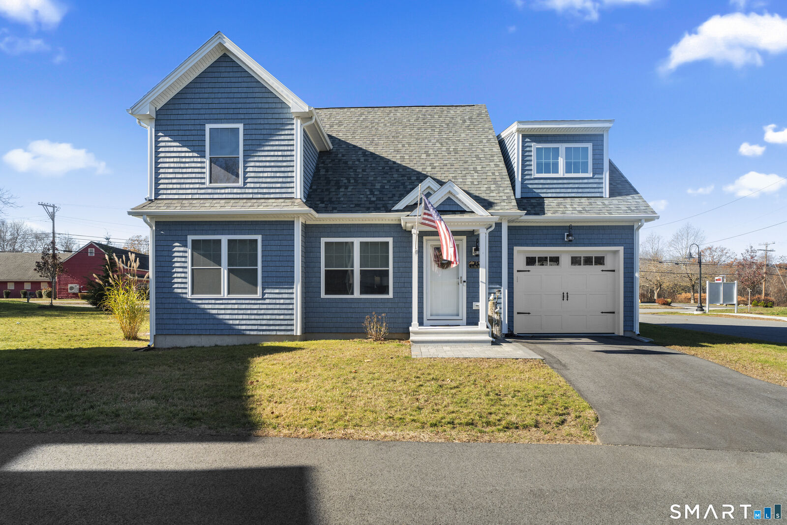 Property Photo:  23 Ivy Hill Road 23  CT 06385 