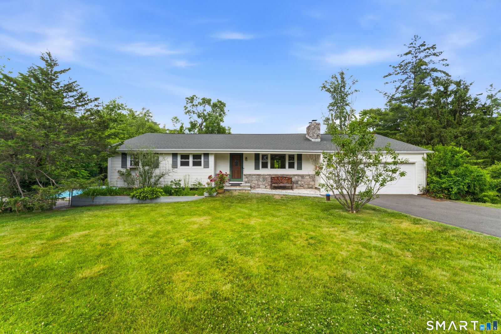 Property Photo:  47 Tower Road  CT 06804 