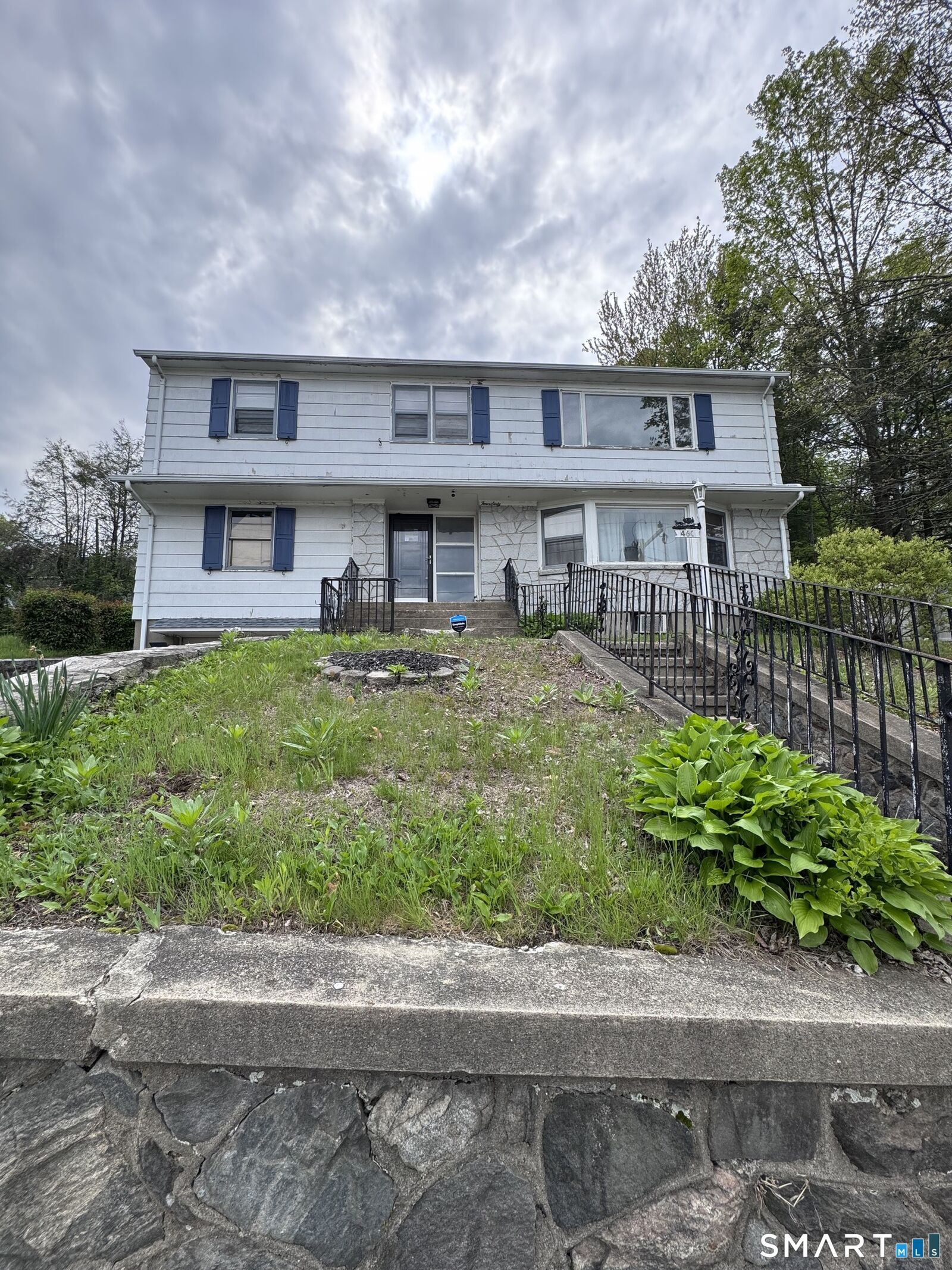 Property Photo: 460 Congress Avenue 2 CT 06708