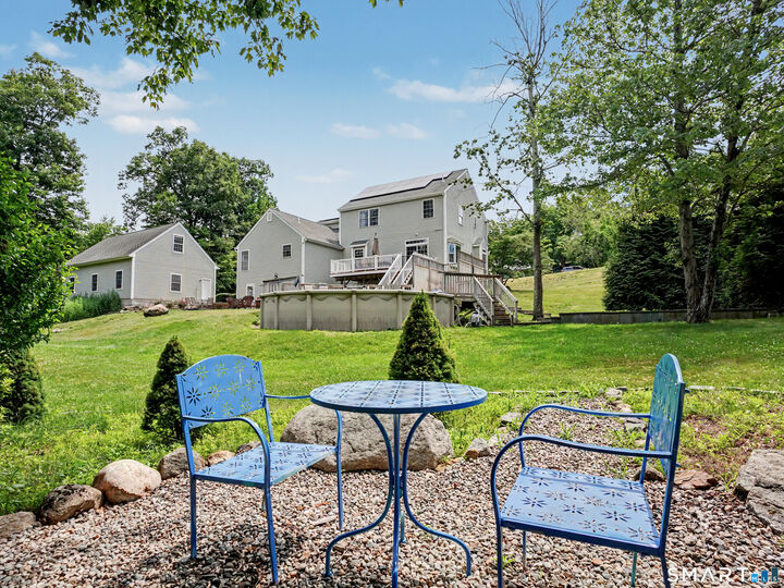 Property Photo: 29 Evergreen Terrace CT 06483