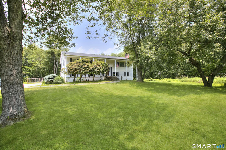 Property Photo:  287 Greens Farms Road  CT 06880 