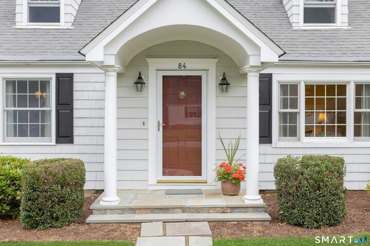 Property Photo:  84 University Drive  CT 06824 