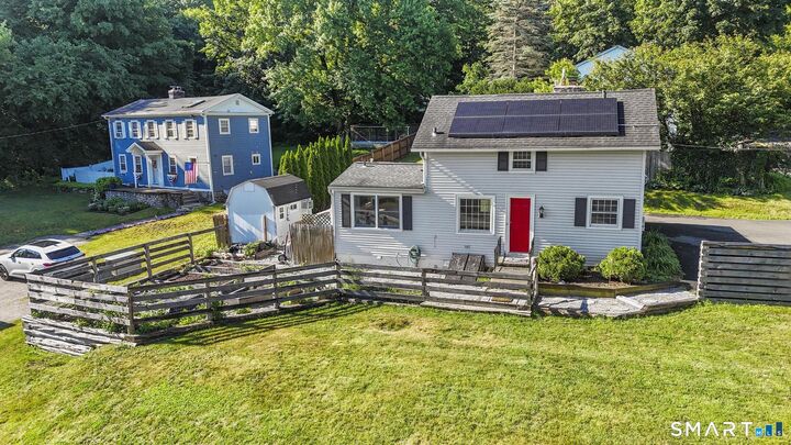 Property Photo:  259 Peck Hill Road  CT 06525 