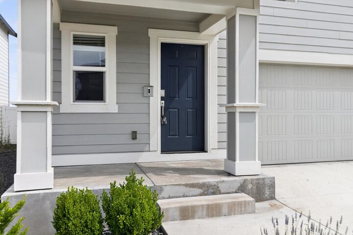Property Photo:  4440 W Bedford Ave  WA 99208 