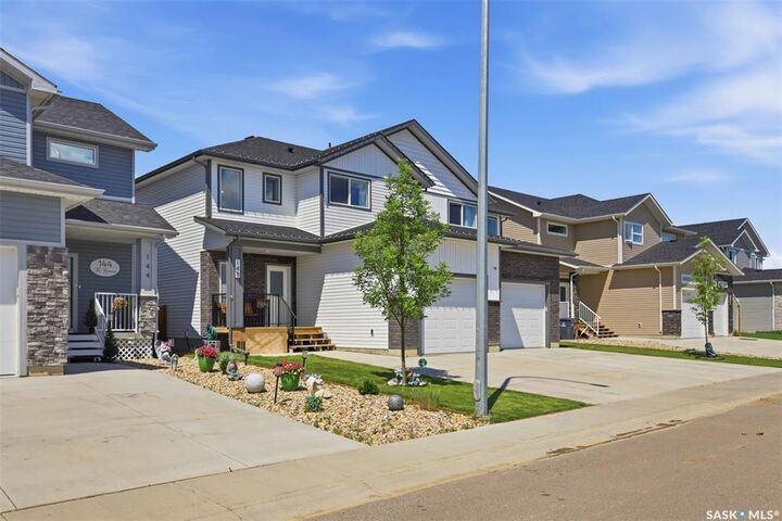 Property Photo:  148 Echo Lane  SK S0K 2T1 