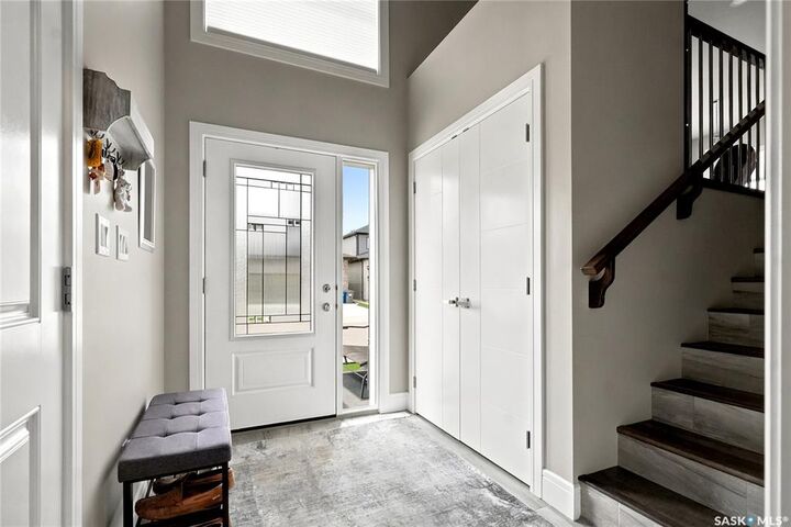Property Photo:  103 Barrett Street  SK S7W 0Z6 